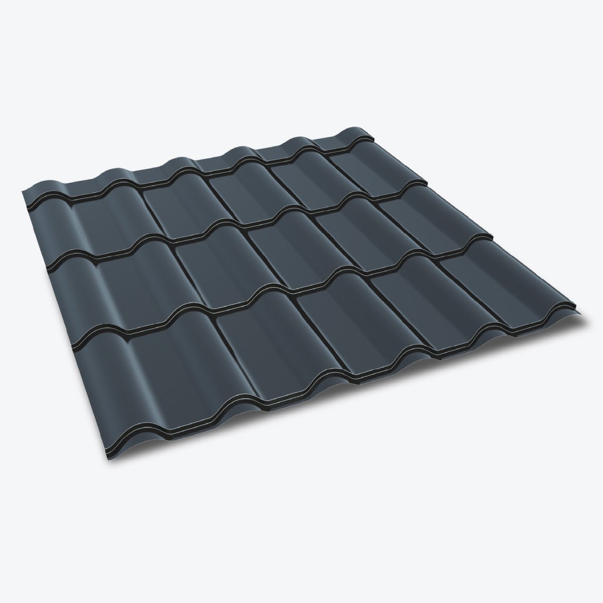 Blachotrapez Diamant Eco Plus
