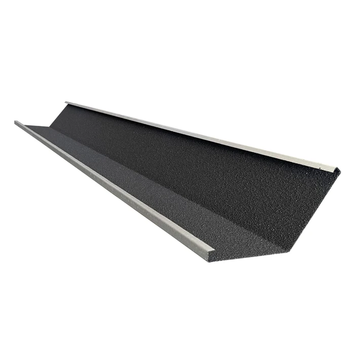 Dolie charcoal / sable