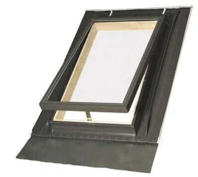 Fakro Fereastră luminator WGT / WGI
