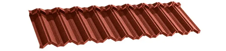 Țigle cu Granule