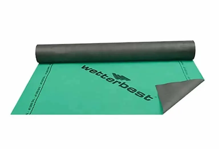 Wetterbest Anti-Condens