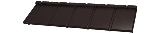 Novatik METAL Slate