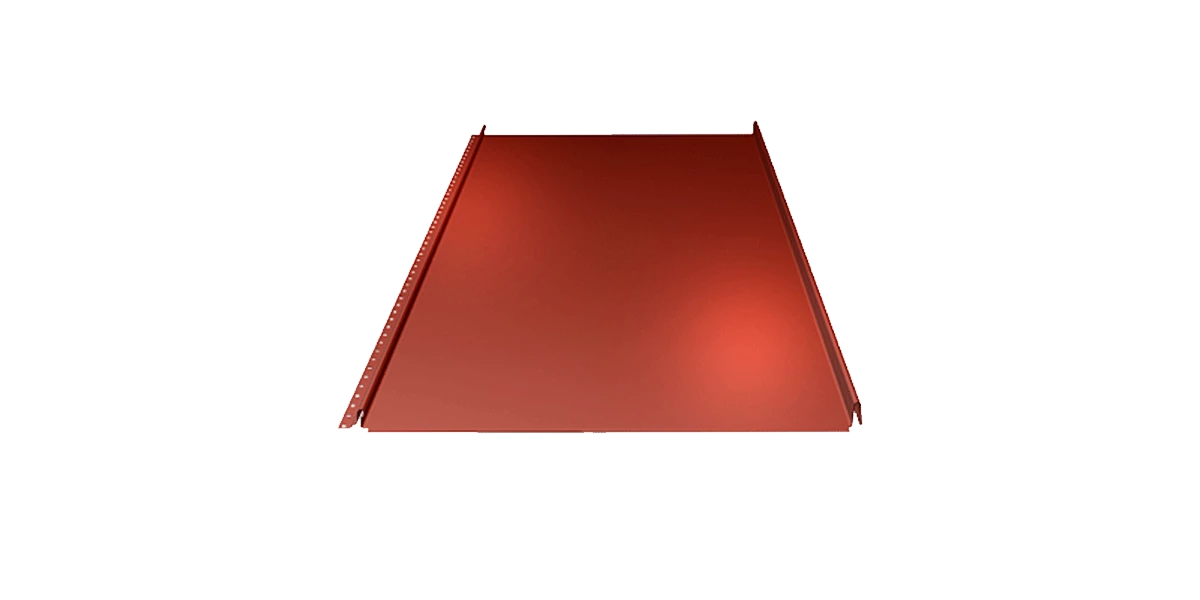 Lindab SRP Click 25